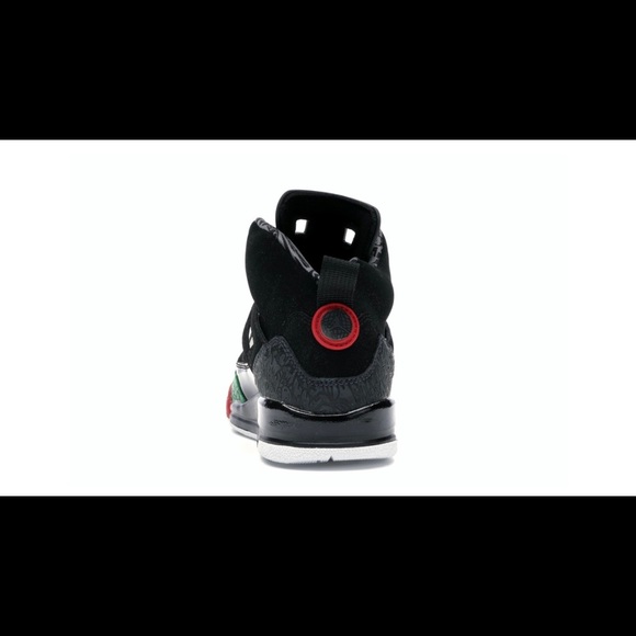 🔥Nike Air Jordan Spizike Men’s Size 13 - Picture 4 of 10